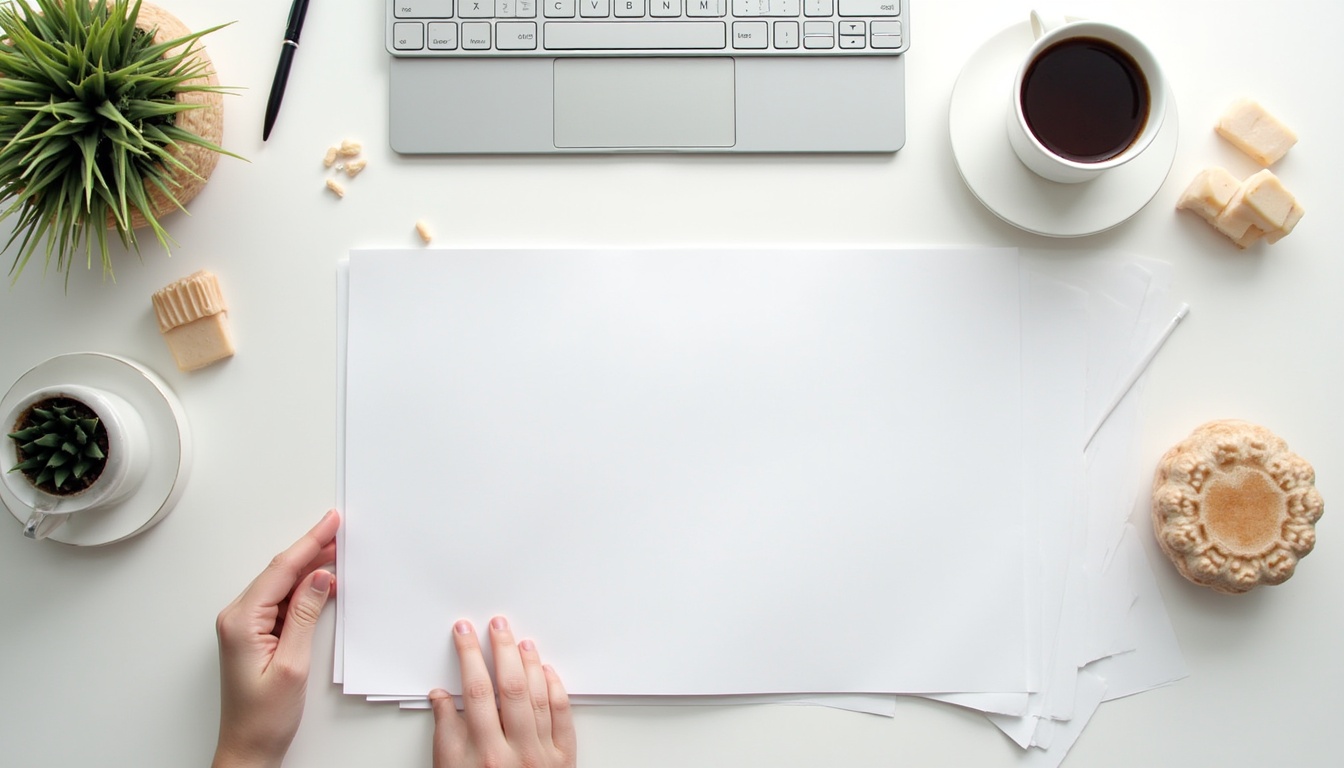 Ghid complet pentru creare site prezentare profesional și eficient