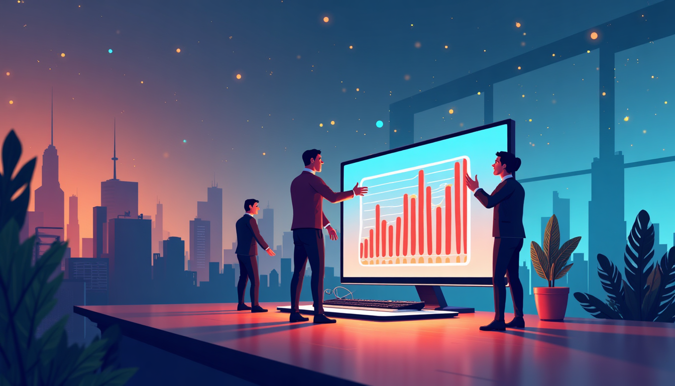 Procesul de crearea unui site web de succes, de la idee la lansare
