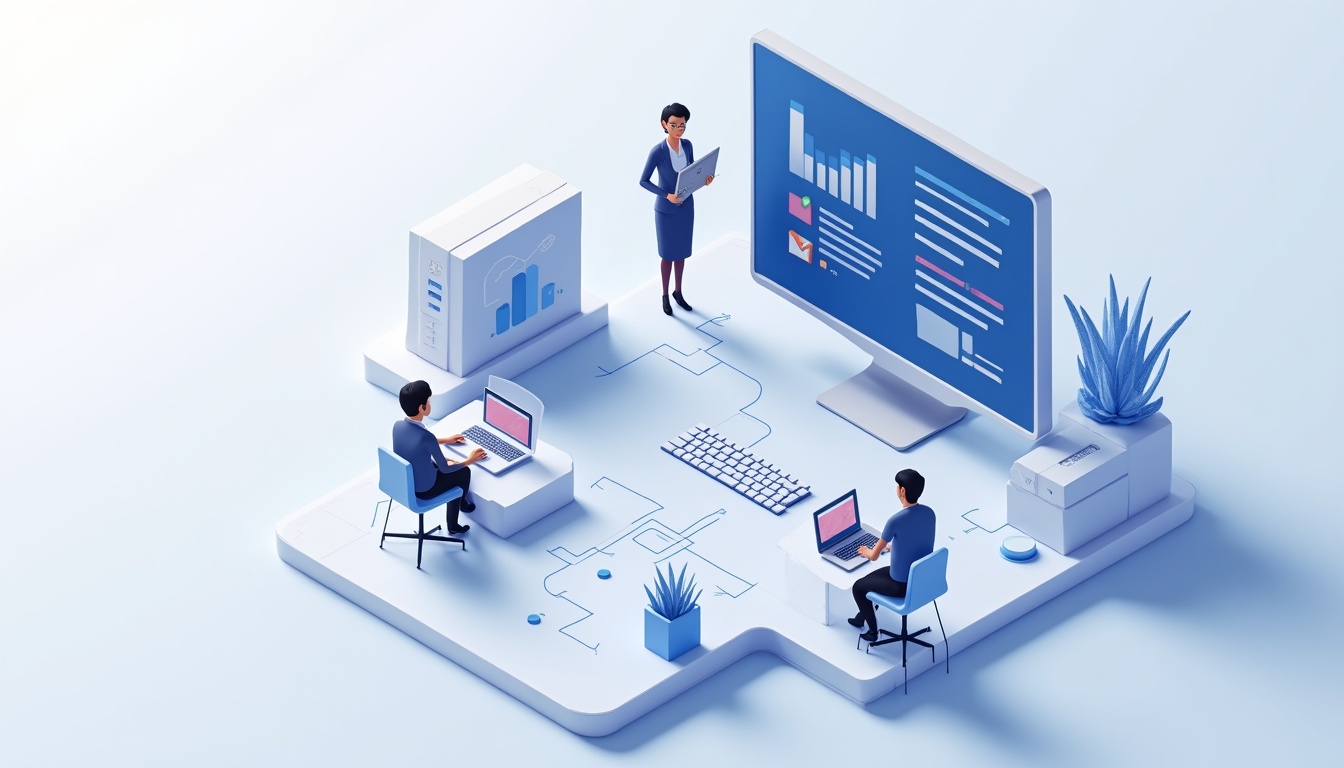 Ghid complet pentru realizarea unui site web de succes